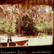 William Crighton - Colonial Drift (2026) [Hi-Res]