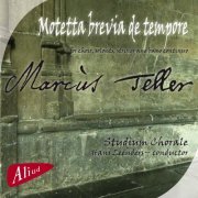 Studium Chorale & Hans Leenders - Motetta Brevia de Tempore (2011) [Hi-Res]