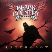 Black Country Communion - Afterglow (2012) LP