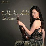 Naoka Aoki, Yuki Nakajima - Ein Konzert (2018)