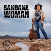 Suzanne's Band - Bandana Woman (2026)