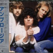 Ambrosia - One Eighty (Reissue) (1980/1992)