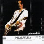 Marina Lima - Lá nos Primórdios (2006)