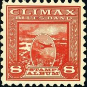 Climax Blues Band - Stamp Album (Expanded Edition) (1975/2013) CD Rip