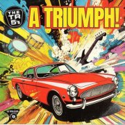 The TR5's - A Triumph (2023)