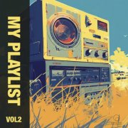 VA - My PlayList, Vol. 2 (2024)