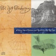 Poi Dog Pondering - Wishing Like a Mountain and Thinking Like the Sea (1990)