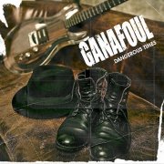 Ganafoul – Dangerous Times (2025)