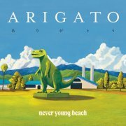 never young beach - ARIGATO (2023) Hi-Res