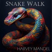 Harvey Mandel - Snake Walk (2025)