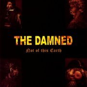 The Damned - Not Of This Earth (1996)