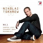 Nikolai Tokarev - No. 1 (2007)