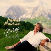 Hansi Hinterseer - Bärig – Mit Herz und Gfühl (2025) Hi-Res