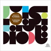 Sebastian Sternal & hr-Bigband - Turning Point (2024) [Hi-Res]