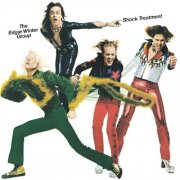 The Edgar Winter Group - Shock Treatment (1974) [Vinyl]