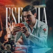Raúl Hernández Jr. - Esencia (2026) Hi-Res