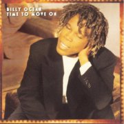 Billy Ocean - Time to Move On (1993)