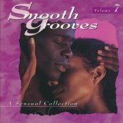 VA - Smooth Grooves: A Sensual Collection Volume 7 (1996)