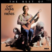 Chet Atkins - Best of Chet Atkins and Friends (1976/2026) [Hi-Res]
