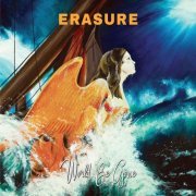 Erasure - World Be Gone (2018) [Hi-Res]