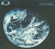 Sagittarius - Blue Marble (Reissue) (1969/2008)