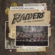 Danish National Symphony Orchestra - Raiders of the Symphony (2024) Hi-Res