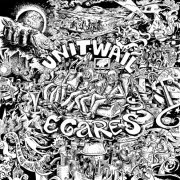 Unit Wail - Egares (2019)