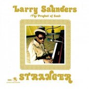 Larry Saunders - Stranger (2013)