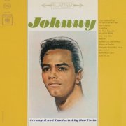 Johnny Mathis - Johnny (1963) [Hi-Res]