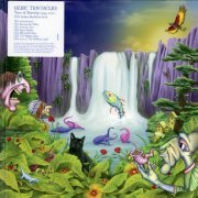 Ozric Tentacles - Trees Of Eternity: 1994-2000 (2022) {7CD Box Set} CD-Rip