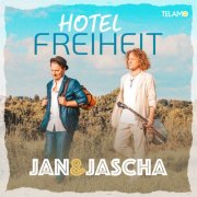 Jan&Jascha - Hotel Freiheit (2024) Hi-Res