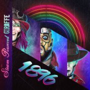 Steam Powered Giraffe - 1896 (2020)