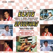 Elvis Presley - Speedway (1968) [Hi-Res]
