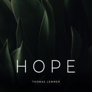 Thomas Lemmer - Hope (2022) [Hi-Res]