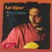 Rob Nijboer - Koyunbaba (2023) [Hi-Res]