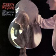 Johnny Winter - Progressive Blues Experiment (1968;2021) [Hi-Res]