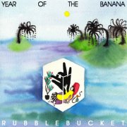 Rubblebucket - Year Of The Banana (2024) [Hi-Res]