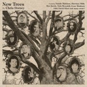 Chris Dorsey - New Tress (2025) Hi Res