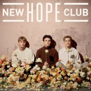 New Hope Club - New Hope Club (Japanese Edition) (2020) [Hi-Res]