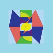 Alex Smalley - Contrastive Canopy (2026)