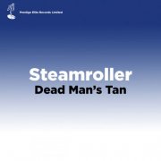 Steamroller - The Next Step (2025) [Hi-Res]
