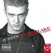 Justin Timberlake -  12" Masters: The Essential Mixes (2010)