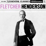 Fletcher Henderson - Essential Classics, Vol. 686 (2024)