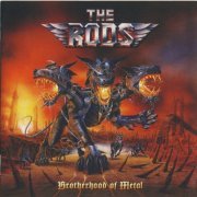 The Rods - Brotherhood Of Metal (2019)