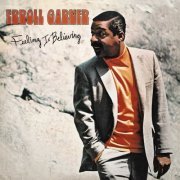 Erroll Garner - Feeling is Believing (Remastered) (2020) [Hi-Res]