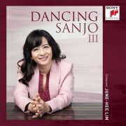 June-hee Lim - Dancing Sanjo III (2021)