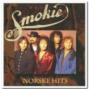 Smokie - Norske Hits (1997)