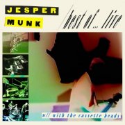 Jesper Munk - Best Of (feat. Cassette Heads) (2025) [Hi-Res]
