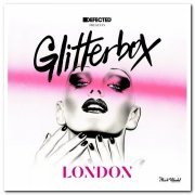 VA - Defected Presents Glitterbox London [3CD Box Set] (2015)