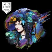 Alice Lewis - No One Knows We're Here (2010) [Reissue 2014]